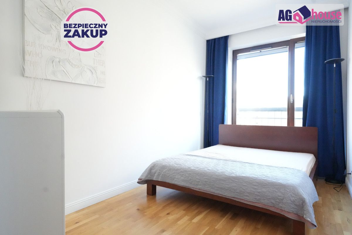 Mieszkanie 4-pokojowe Gdańsk Śródmieście, ul. Szafarnia. Zdjęcie 9