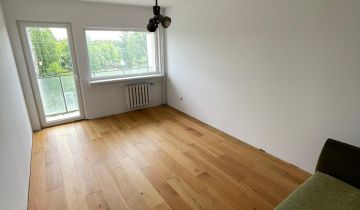 Mieszkanie 1-pokojowe Łódź Teofilów, ul. Rojna