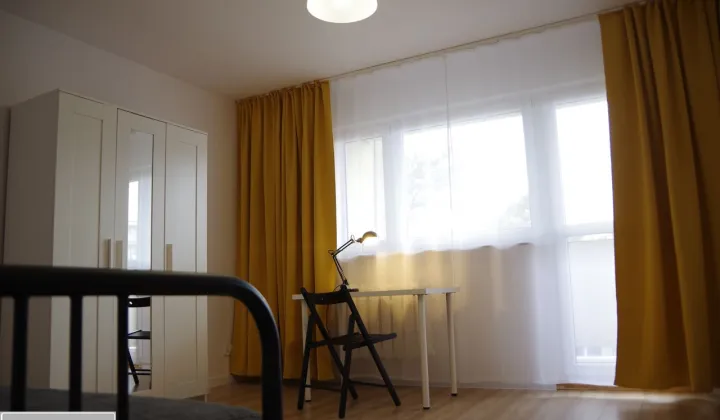 Mieszkanie 4-pokojowe Kraków Dębniki, ul. Kobierzyńska