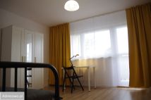 Mieszkanie 4-pokojowe Kraków Dębniki, ul. Kobierzyńska