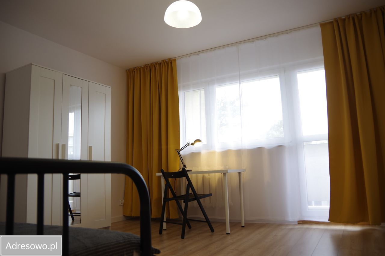 Mieszkanie 4-pokojowe Kraków Dębniki, ul. Kobierzyńska