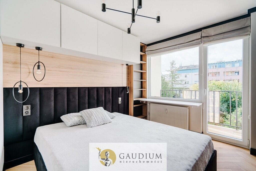 Mieszkanie 4-pokojowe Sopot Sopot Dolny, ul. Stefana Okrzei. Zdjęcie 11