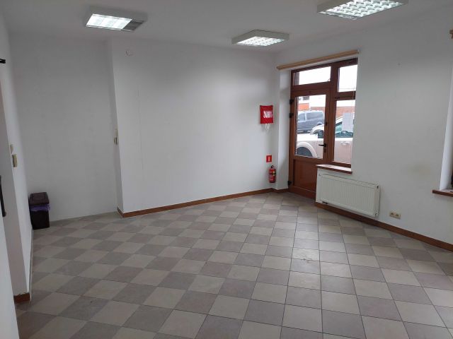 Lokal Malbork, ul. Toruńska. Zdjęcie 1