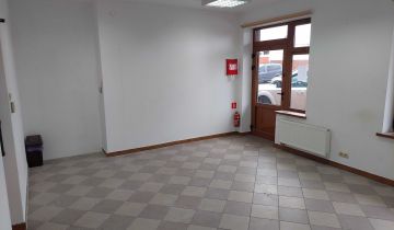 Lokal Malbork, ul. Toruńska