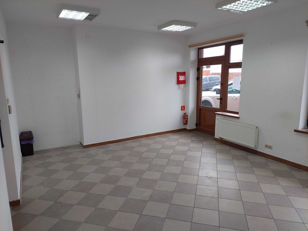 Lokal Malbork, ul. Toruńska