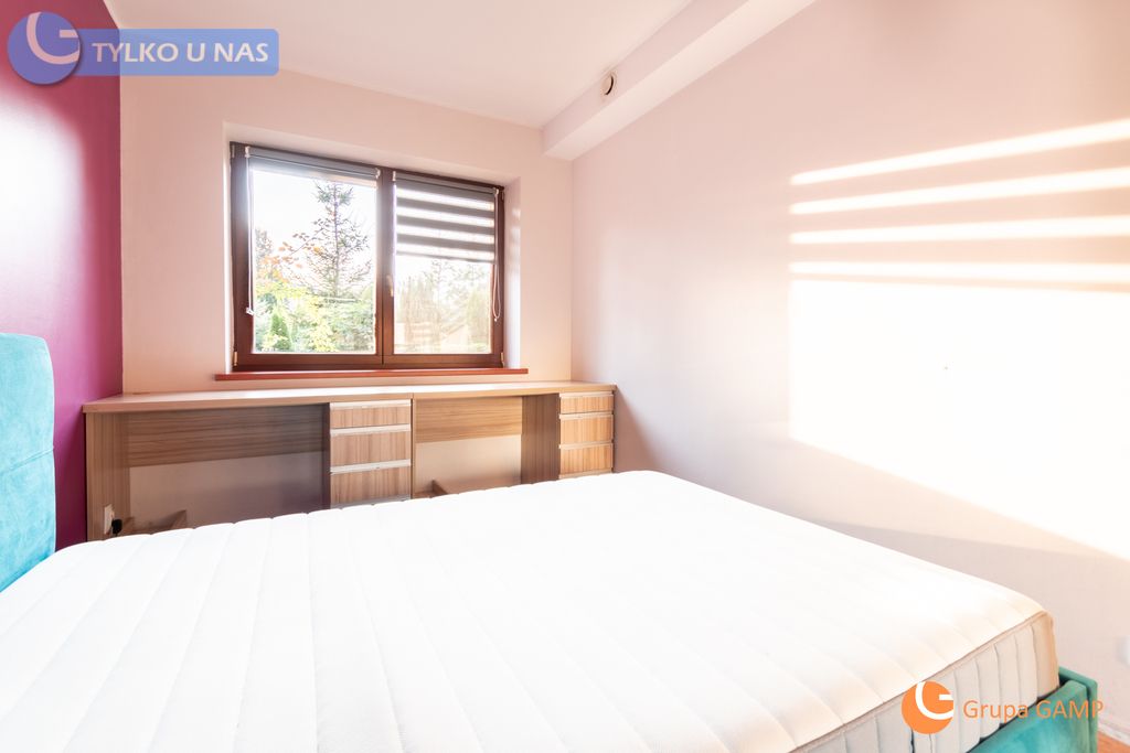 Mieszkanie 2-pokojowe Kraków Bronowice, ul. Józefa Chełmońskiego. Zdjęcie 13