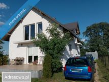 dom wolnostojący, 5 pokoi Łaznowska Wola. Zdjęcie 4