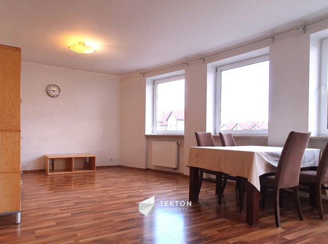 Mieszkanie 3-pokojowe Gdynia, ul. Gryfa Pomorskiego. Zdjęcie 2