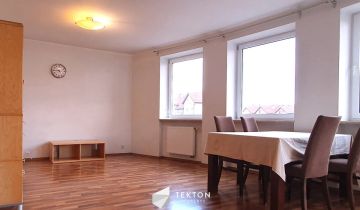 Mieszkanie 3-pokojowe Gdynia, ul. Gryfa Pomorskiego