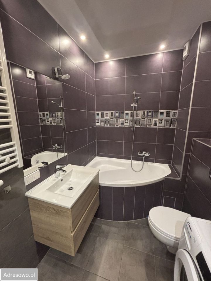 Mieszkanie 2-pokojowe Kraków Czyżyny, ul. Mariana Markowskiego. Zdjęcie 4