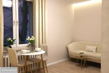 Mieszkanie 3-pokojowe Białystok Bojary, ul. Łąkowa