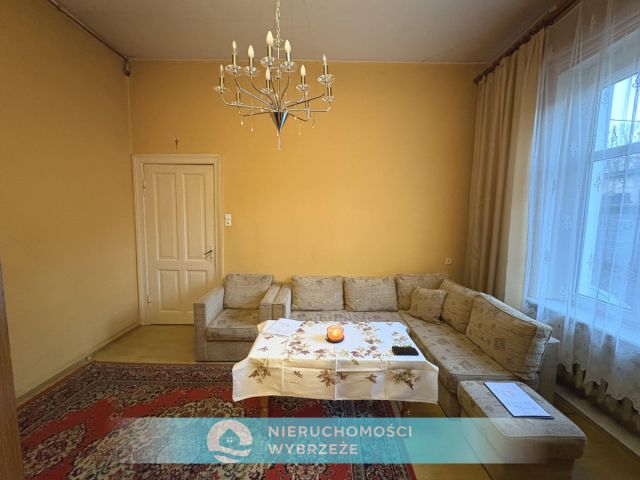 Mieszkanie 3-pokojowe Gdańsk Wrzeszcz, ul. Jana Matejki. Zdjęcie 4