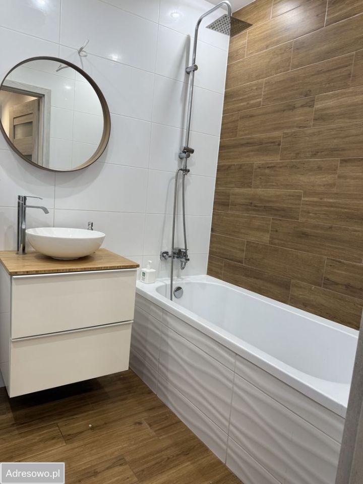 Mieszkanie 3-pokojowe Warszawa Białołęka, ul. Luciana Pavarottiego. Zdjęcie 9