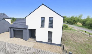 dom wolnostojący, 5 pokoi Dobra