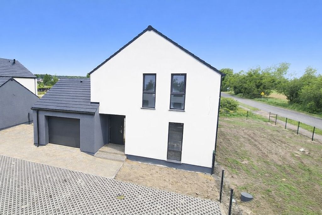 dom wolnostojący, 5 pokoi Dobra. Zdjęcie 2