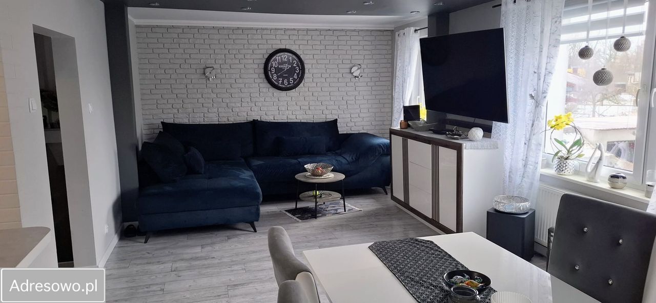 dom wolnostojący, 6 pokoi Szprotawa, ul. Jarosława Dąbrowskiego. Zdjęcie 13