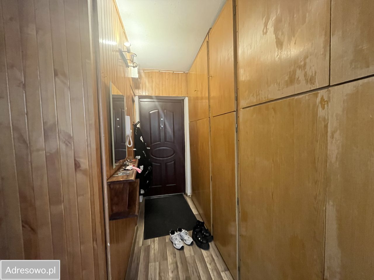 Mieszkanie 2-pokojowe Łódź Bałuty, ul. Traktorowa. Zdjęcie 14