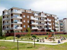 Mieszkanie 1-pokojowe Opole. Zdjęcie 1