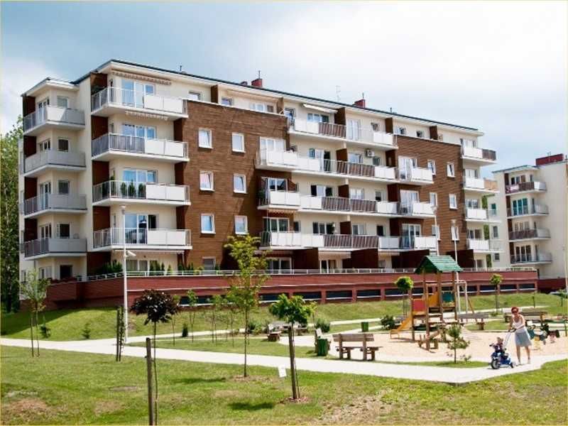 Mieszkanie 1-pokojowe Opole. Zdjęcie 2