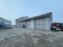 Działka inwestycyjna Rudna Mała