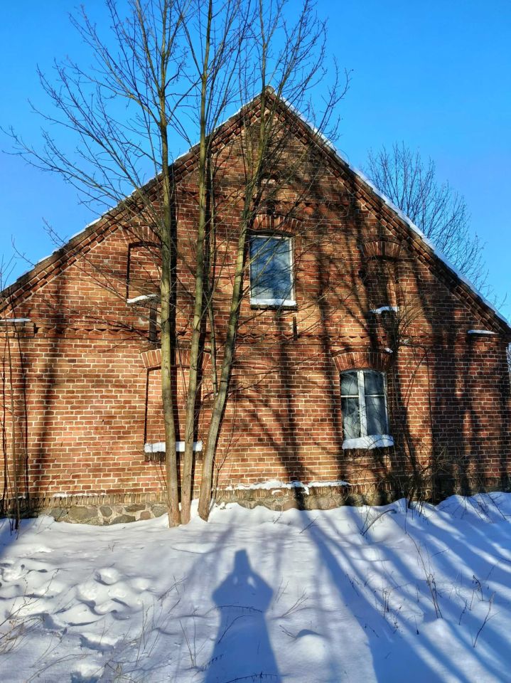 gospodarstwo Gronowo. Zdjęcie 2