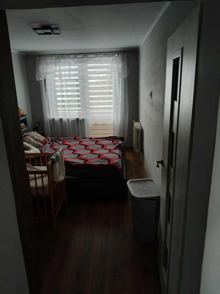 Mieszkanie 3-pokojowe Szczecinek Raciborki, ul. Pilska. Zdjęcie 7