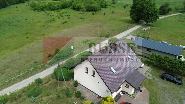 Działka Łęgi, ul. Na Świdwie. Zdjęcie 12