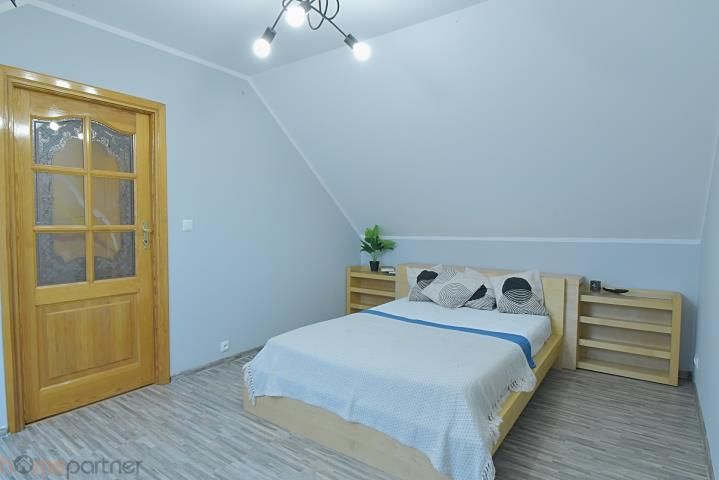 Mieszkanie 4-pokojowe Wrocław Krzyki, ul. Wałbrzyska. Zdjęcie 7