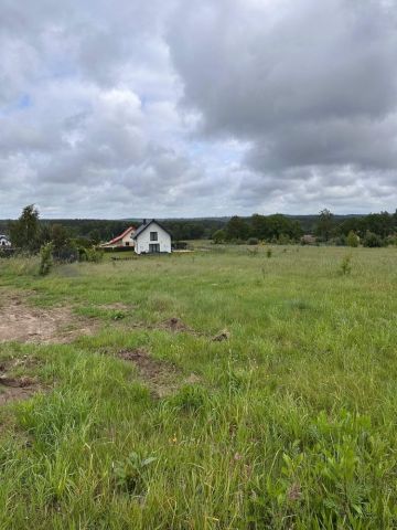 Działka budowlana Domatowo, ul. Morska. Zdjęcie 1