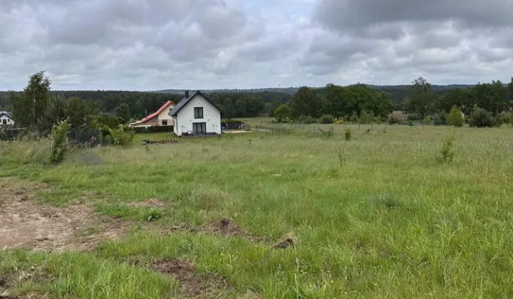 Działka budowlana Domatowo, ul. Morska