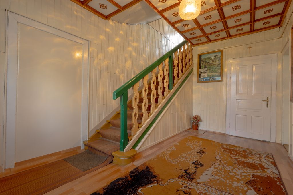 dom, 13 pokoi Rymanów-Zdrój. Zdjęcie 14