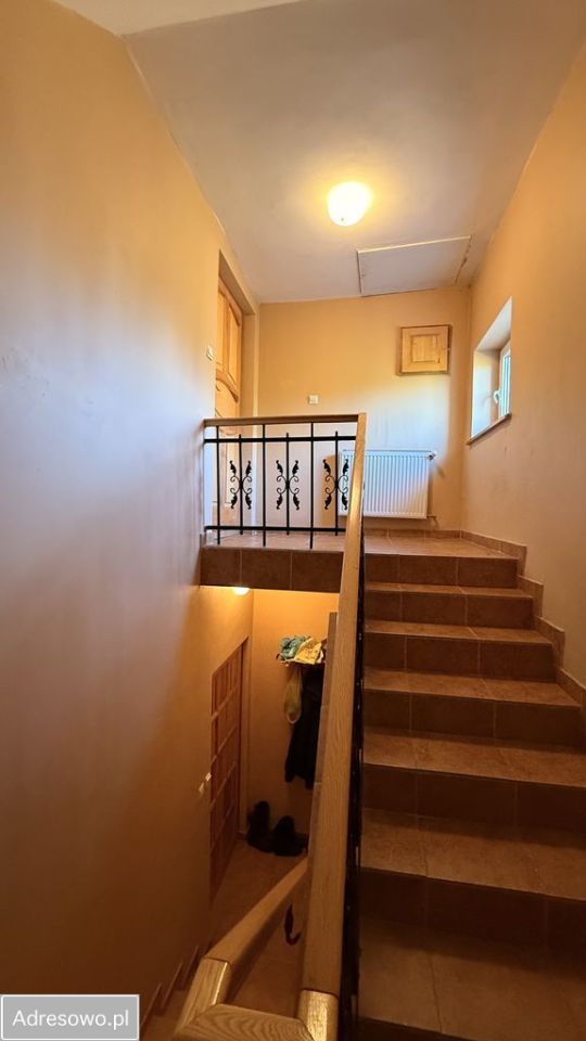 dom wolnostojący, 5 pokoi Dubaśno. Zdjęcie 15