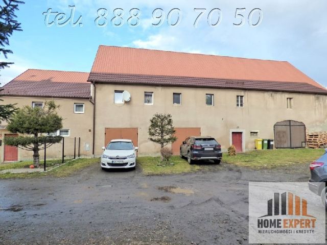 dom wolnostojący, 5 pokoi Sieniawka, ul. Rolnicza. Zdjęcie 1