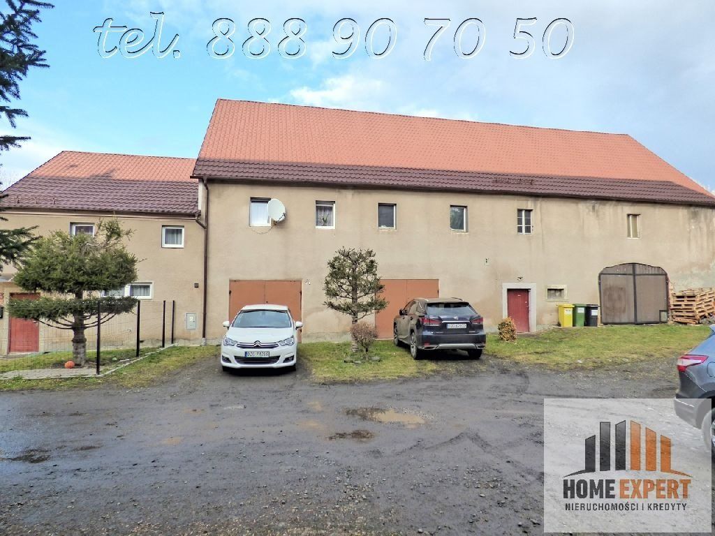 dom wolnostojący, 5 pokoi Sieniawka, ul. Rolnicza. Zdjęcie 1