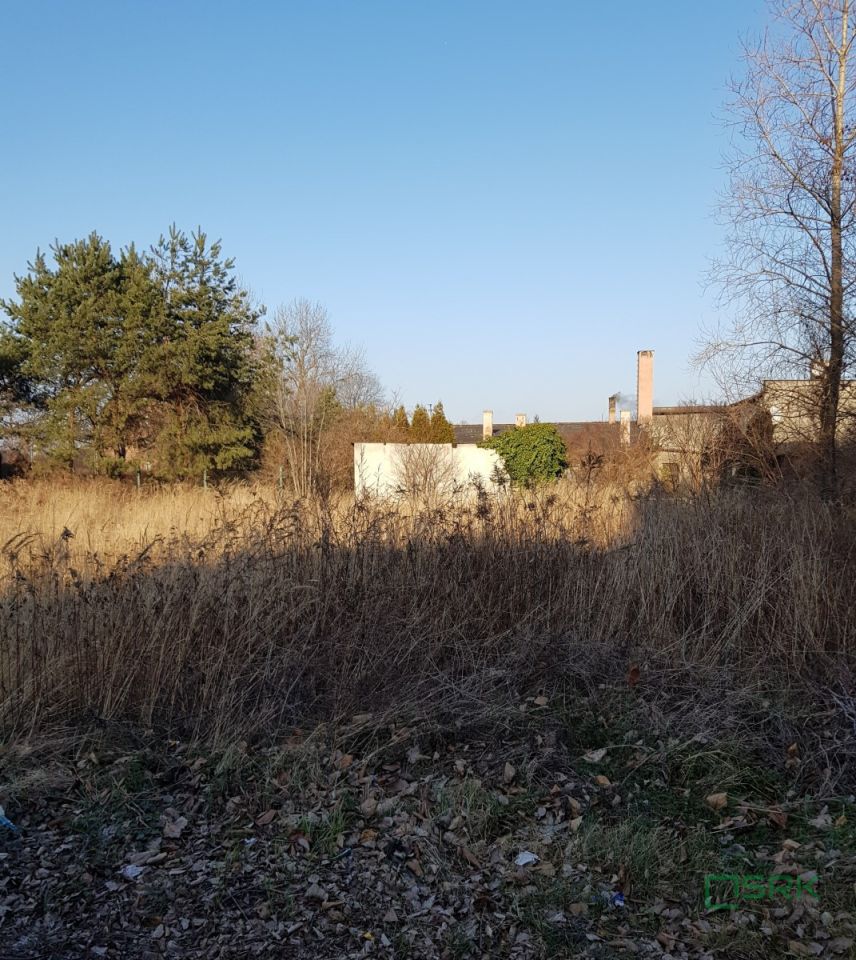 Działka inna Czerwionka-Leszczyny, ul. Przemysłowa. Zdjęcie 2