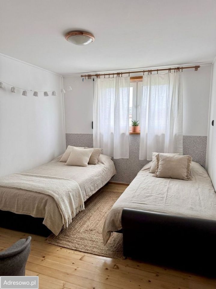 dom wolnostojący, 3 pokoje Grabki Duże. Zdjęcie 3