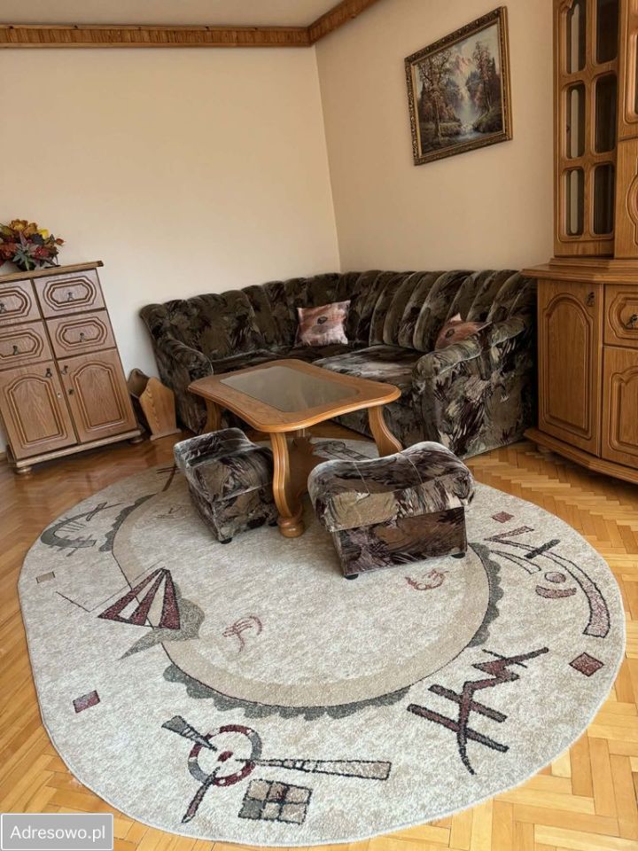 Mieszkanie 3-pokojowe Stalowa Wola, ul. Partyzantów. Zdjęcie 7