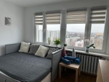 Mieszkanie 2-pokojowe Kraków Prądnik Biały, ul. Grażyny. Zdjęcie 1