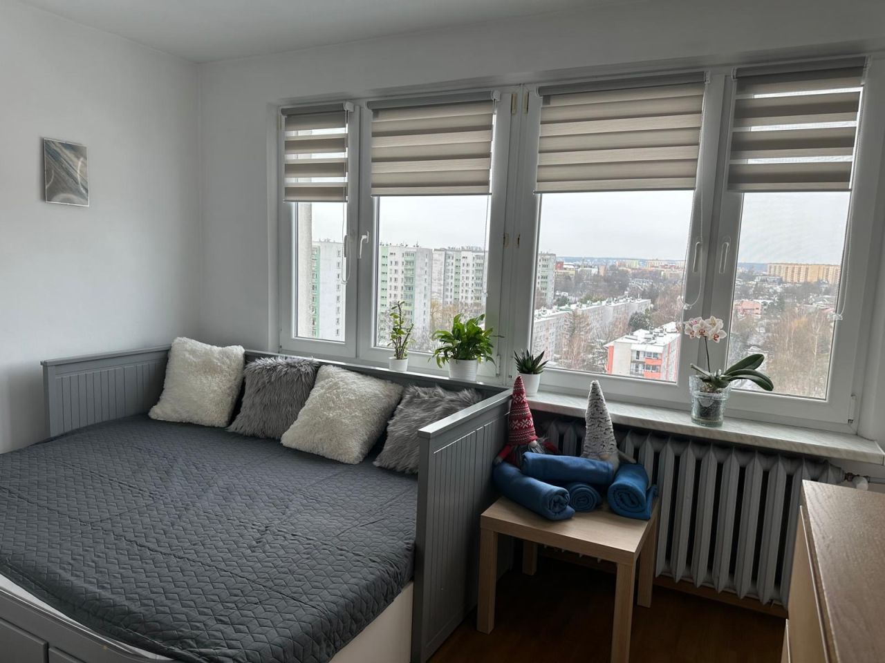 Mieszkanie 2-pokojowe Kraków Prądnik Biały, ul. Grażyny. Zdjęcie 2