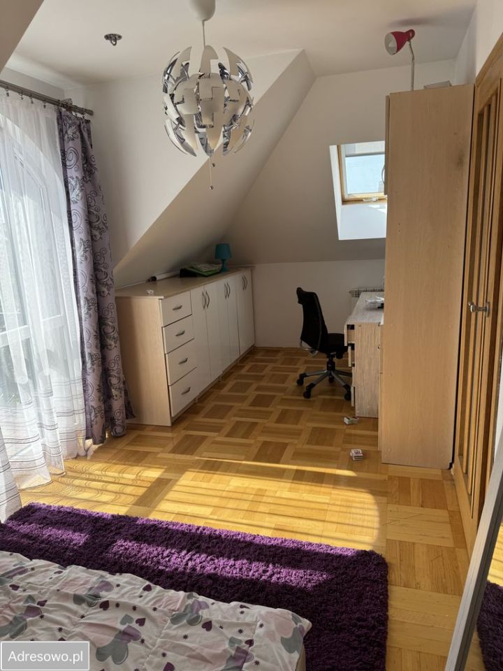 dom wolnostojący, 6 pokoi Malinie. Zdjęcie 14