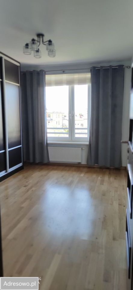 Mieszkanie 2-pokojowe Mińsk Mazowiecki Centrum, ul. Józefa Piłsudskiego. Zdjęcie 4