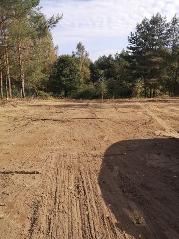 Działka budowlana Karczewko, ul. Jagodowa. Zdjęcie 1