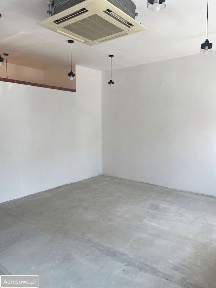 Lokal Swarzędz Nowa Wieś, pl. Handlowy. Zdjęcie 4