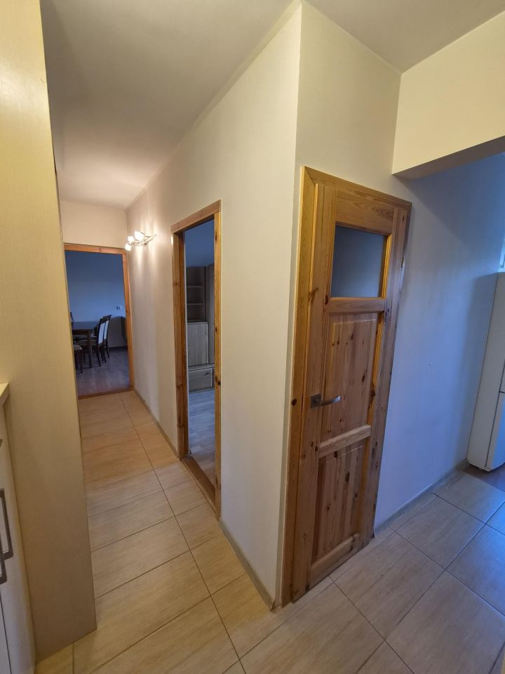 Mieszkanie 3-pokojowe Świnoujście Centrum, ul. 11 Listopada. Zdjęcie 11