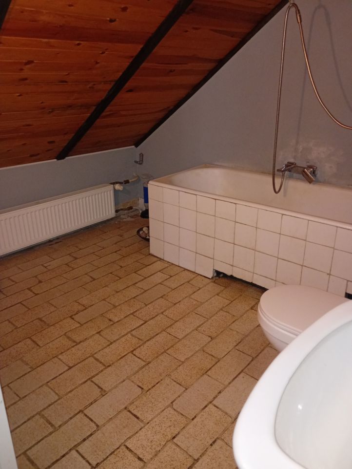 dom wolnostojący, 7 pokoi Szczecin Gumieńce, ul. Poronińska. Zdjęcie 17