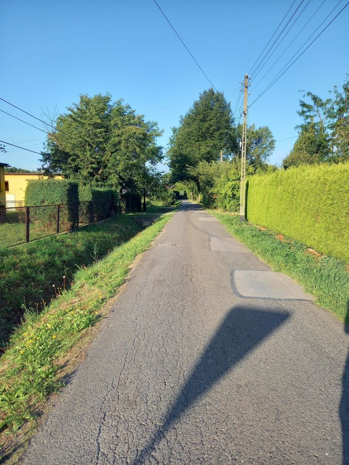 dom wolnostojący, 6 pokoi Piasek, ul. Katowicka. Zdjęcie 3
