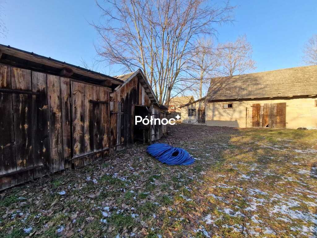 Działka rolno-budowlana Koźliki. Zdjęcie 6