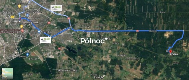 Działka Bobrowa. Zdjęcie 4