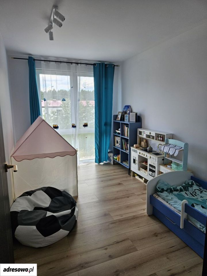 bliźniak, 5 pokoi Stanica, ul. Leśna. Zdjęcie 16