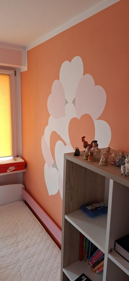 Mieszkanie 3-pokojowe Nysa, ul. Konstantego Ildefonsa Gałczyńskiego. Zdjęcie 14